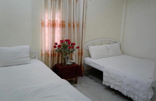 Thuy Xuan Apartamento | Nhà Nghỉ Khôi Nguyên