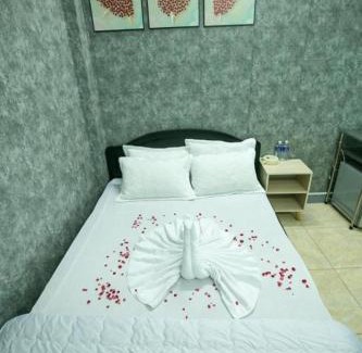Pleiku Cama Y Desayuno | Nhà Nghỉ Kim Lài - Đối diện bệnh viện tỉnh Gia Lai -132 Tôn Thất Tùng