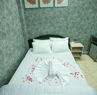 Pleiku Cama Y Desayuno | Nhà Nghỉ Kim Lài - Đối diện bệnh viện tỉnh Gia Lai -132 Tôn Thất Tùng