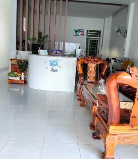 Nha Trang Cama Y Desayuno | Nhà Nghỉ Lâm Tùng