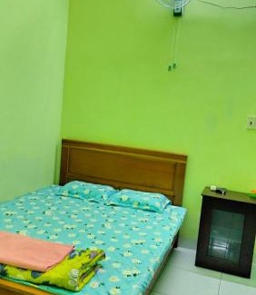 Nha Trang Cama Y Desayuno | Nhà Nghỉ Lâm Tùng