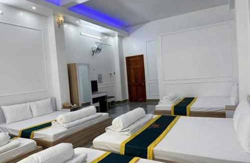Ha Tien Cama Y Desayuno | NHÀ NGHỈ LÊ ĐƯỢC 2
