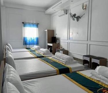 Ha Tien Cama Y Desayuno | NHÀ NGHỈ LÊ ĐƯỢC 2