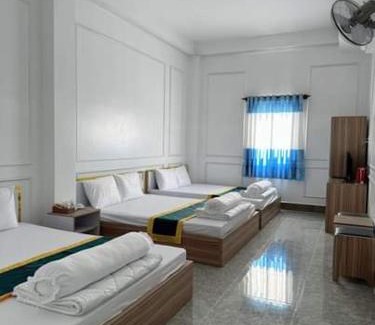 Ha Tien Cama Y Desayuno | NHÀ NGHỈ LÊ ĐƯỢC 2