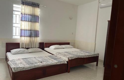 Cai Rang Cama Y Desayuno | Nhà Nghỉ Mỹ Linh 5