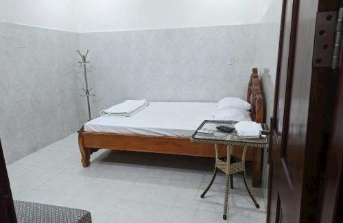Cai Rang Apartamento | Nhà Nghỉ Mỹ Linh