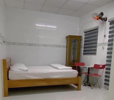 Long Hai Cama Y Desayuno | Nhà Nghỉ MỸ THUẬN