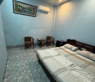 Ninh Hai Casa | Nhà Nghỉ MoTel Thúy Linh