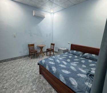 Ninh Hai Casa | Nhà Nghỉ MoTel Thúy Linh