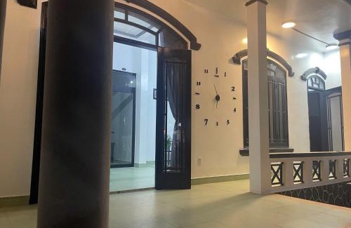 Loc Tien Casa | Nhà Nghỉ Nắng Vàng
