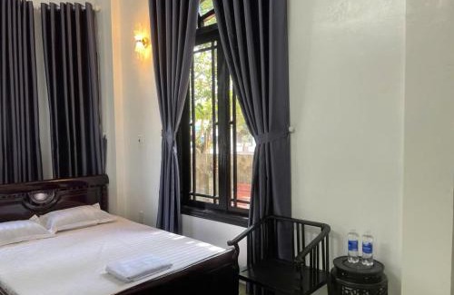 Loc Tien Casa | Nhà Nghỉ Nắng Vàng