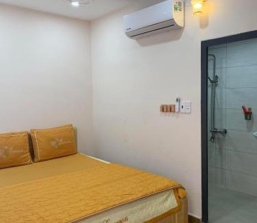 La Gi Cama Y Desayuno | Nhà Nghỉ Ngọc Ánh