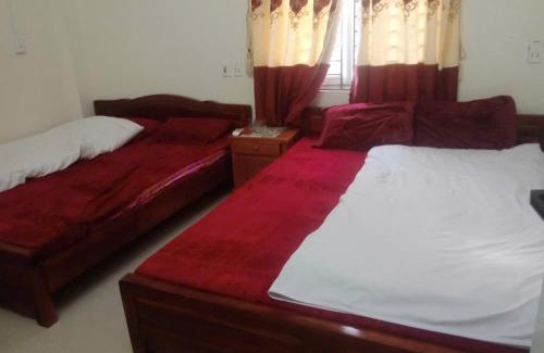 Dong Van Hotel | Nhà nghỉ Ngọc Ánh