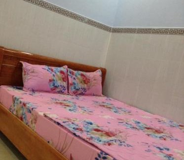 Chau Thanh Apartamento | Nhà nghỉ Ngọc Duy Bến Tre