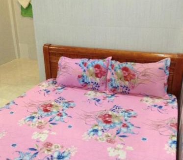 Chau Thanh Apartamento | Nhà nghỉ Ngọc Duy Bến Tre
