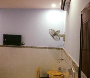 Chau Thanh Apartamento | Nhà nghỉ Ngọc Duy Bến Tre