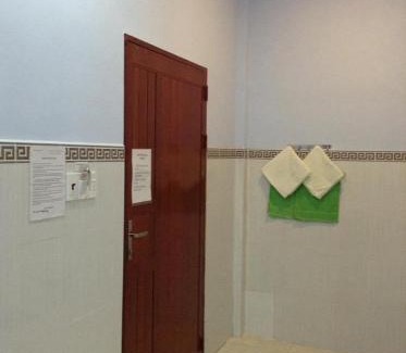 Chau Thanh Apartamento | Nhà nghỉ Ngọc Duy Bến Tre
