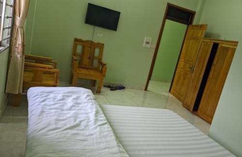 Quan Ba Casa | nhà nghỉ Ngọc Lam