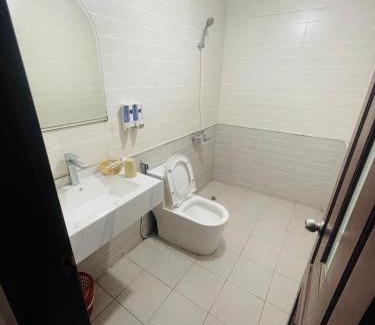 Hai Ba Trung Apartamento | NHÀ NGhỈ NGỌC LAN