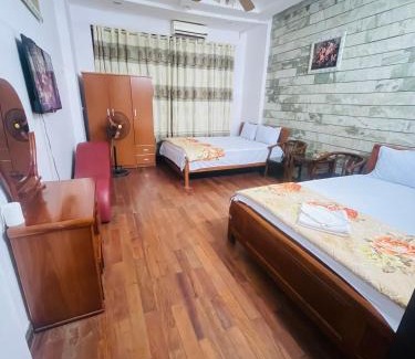Hai Ba Trung Apartamento | NHÀ NGhỈ NGỌC LAN