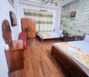 Hai Ba Trung Apartamento | NHÀ NGhỈ NGỌC LAN