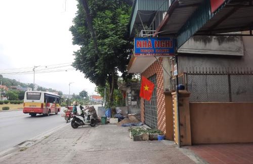 Mang Yang Cama Y Desayuno | Nhà nghỉ Ngọc Oanh