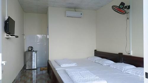 Kien Hai Hotel | Nhà nghỉ Ngọc Phượng Hòn Sơn