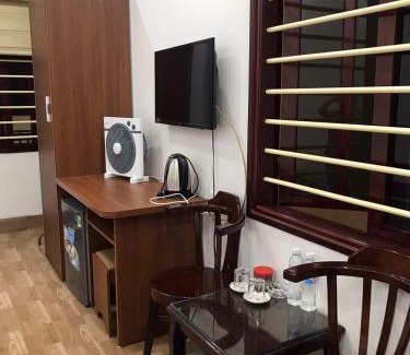 Muong Thanh Hotel | Nhà nghỉ Như Ngọc
