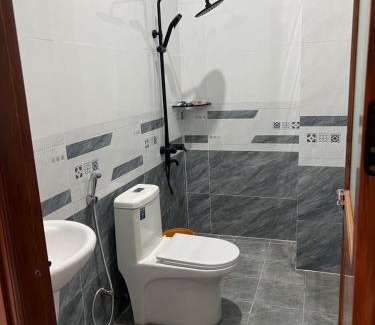 Quan Tom Apartamento | Nhà Nghỉ NHẬT TIÊN