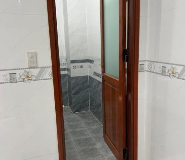 Quan Tom Apartamento | Nhà Nghỉ NHẬT TIÊN