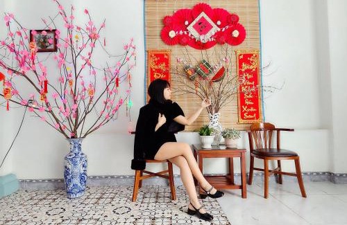 Bac Kan Casa | NHÀ NGHỈ PHÚC ANH (cơ sở 1)