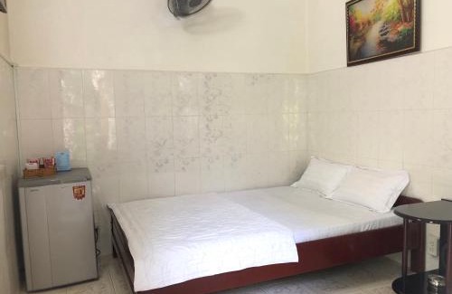 Phan Thiet Hotel | Nhà Nghỉ Phương Dung Gold