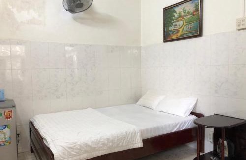 Phan Thiet Hotel | Nhà Nghỉ Phương Dung Gold