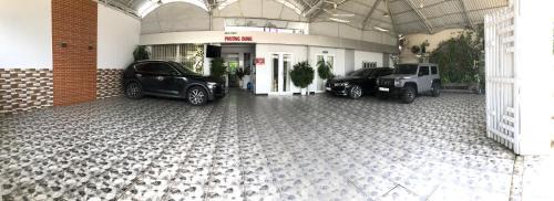 Phan Thiet Hotel | Nhà Nghỉ Phương Dung Gold