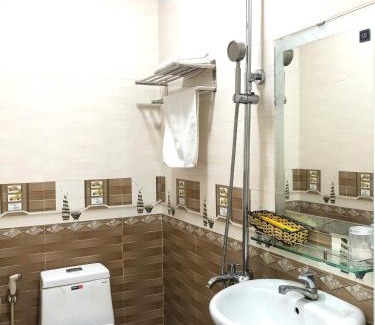 Phan Thiet Hotel | Nhà Nghỉ Phương Dung Gold