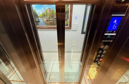 Thanh Xuan Apartamento | Nhà nghỉ QT Nam Khánh