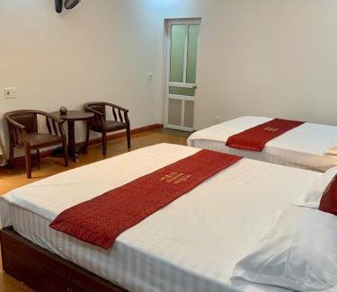 Muong Thanh Casa | Nhà nghỉ Quân An