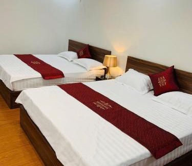 Muong Thanh Casa | Nhà nghỉ Quân An