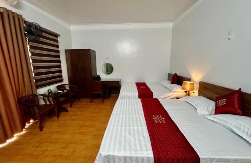 Muong Thanh Casa | Nhà nghỉ Quân An
