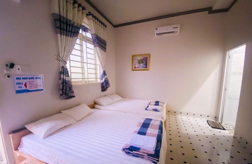 Vinh Cuu Cama Y Desayuno | Nhà Nghỉ Quốc Hưng
