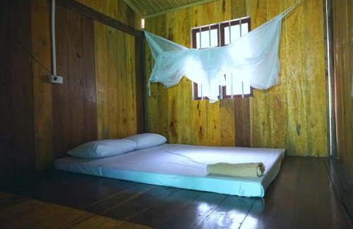 Nam Mau Cama Y Desayuno | Nhà nghỉ Quang Hưng