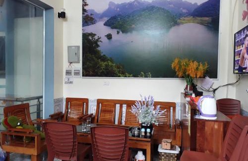 Nam Mau Cama Y Desayuno | Nhà Nghỉ Sơn Lâm - Ba Bể lake Best view