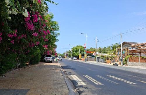 Phu Hai Beach Apartamento | Nhà Nghỉ Sứ Trắng
