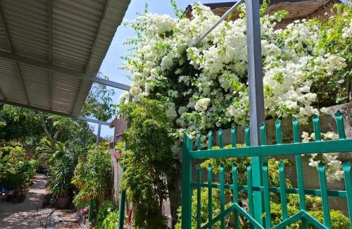 Phu Hai Beach Apartamento | Nhà Nghỉ Sứ Trắng
