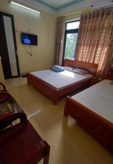 Dien Bien Phu Casa | Nhà nghỉ Tâm Cường