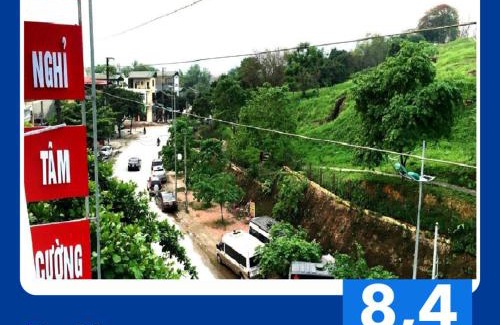 Dien Bien Phu Casa | Nhà nghỉ Tâm Cường