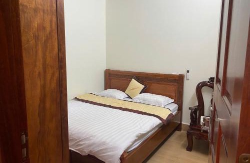 Hoa Lu Casa | Nhà Nghỉ Tùng Nhiên