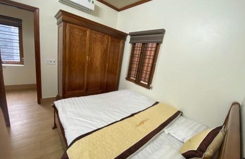 Hoa Lu Casa | Nhà Nghỉ Tùng Nhiên