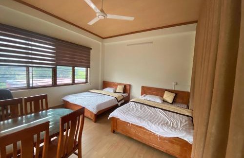 Hoa Lu Casa | Nhà Nghỉ Tùng Nhiên