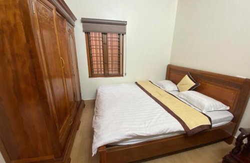 Hoa Lu Casa | Nhà Nghỉ Tùng Nhiên